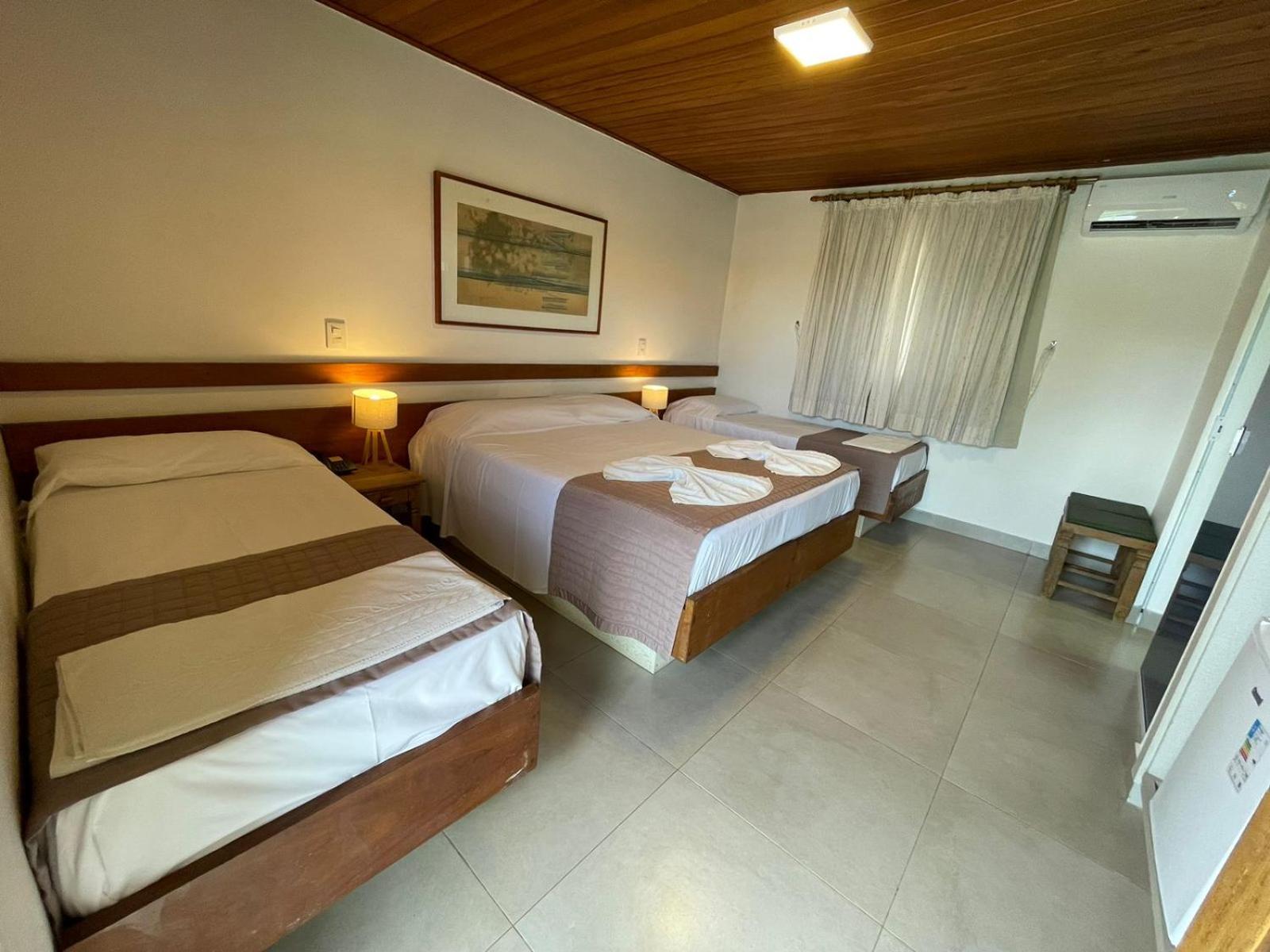 Mar E Praia Hotel 우바투바 외부 사진